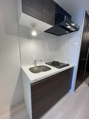 【キッチン】 | アイルリーヴァ向島