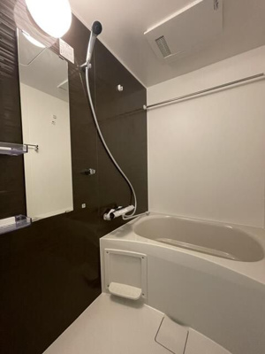 【浴室】 | アイルリーヴァ向島