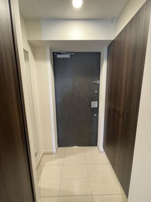 【玄関】 | アイルリーヴァ向島