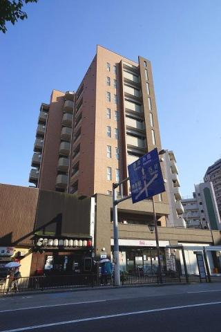 新品家具付きマンション六本松10(KaGood福岡)