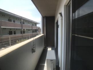 【バルコニー】 | ジュールフェリエ