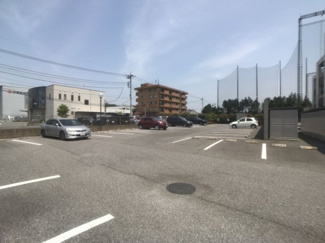 【駐車場】 | ジュールフェリエ