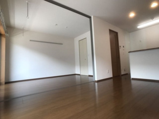 【洋室】 | ジュールフェリエ