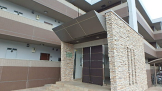 【エントランス】 | ジュールフェリエ