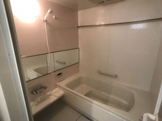 【浴室】 | ジュールフェリエ