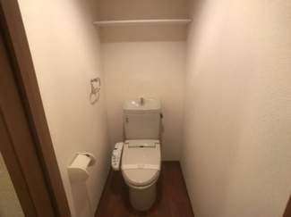 【トイレ】 | ジュールフェリエ