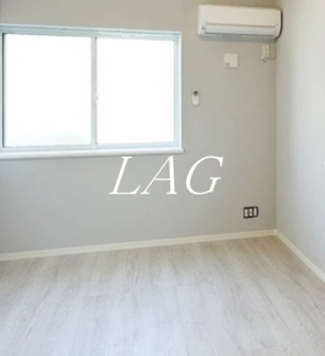 【寝室】 | アザーレ・プラネ生田の丘 | 寝室です。（同仕様設備です）