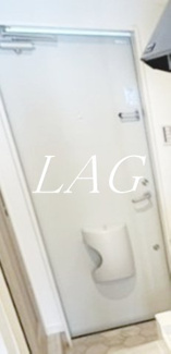 【玄関】 | アザーレ・プラネ生田の丘 | 玄関です。（同仕様設備です）