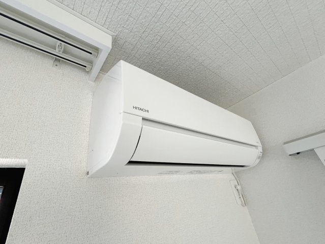 グランドール　コルソ　B棟の設備