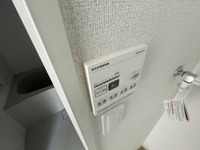 グランドール　コルソ　B棟のその他