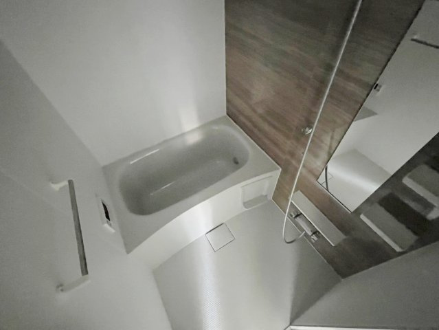 グランドール　コルソ　B棟の浴室