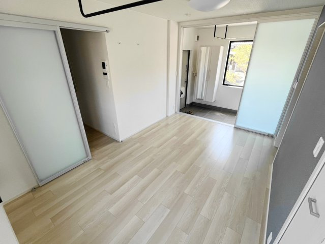 グランドール　コルソ　B棟のその他