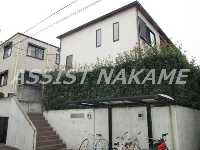 ガーデンハイム