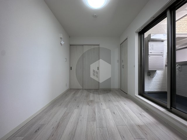 クリエオーレ衣摺1の子供部屋