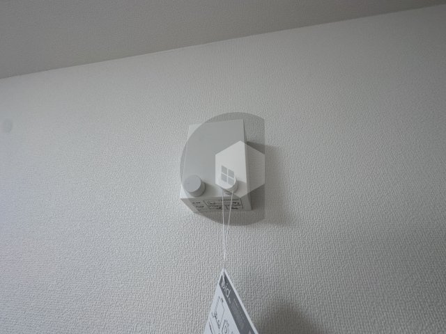 クリエオーレ衣摺1の設備