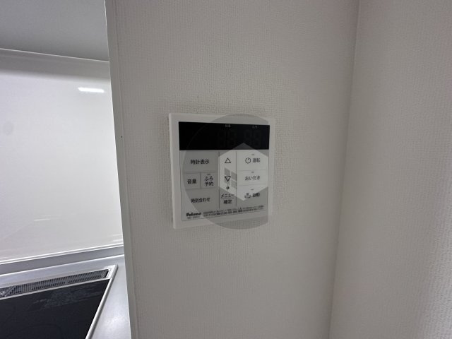 クリエオーレ衣摺1の設備