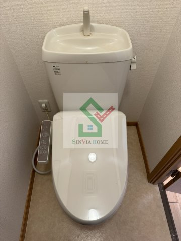 クレール小手指のその他