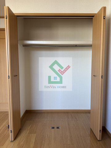 クレール小手指のその他