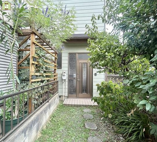 川口市東本郷　中古一戸建て