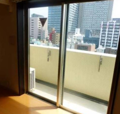 【バルコニー】 | リヴシティ錦糸町