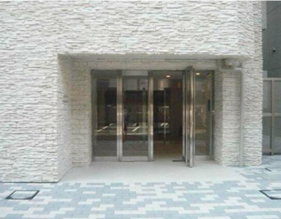 【エントランス】 | リヴシティ錦糸町