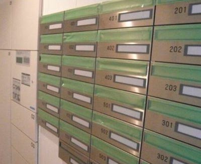 【その他共用部分】 | リヴシティ錦糸町