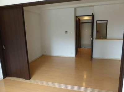 【居間・リビング】 | リヴシティ錦糸町