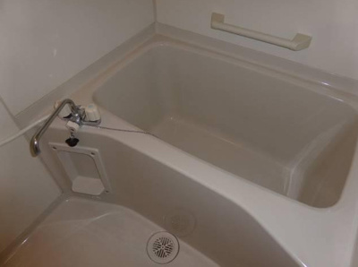 【浴室】 | リヴシティ錦糸町