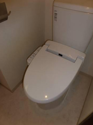 【トイレ】 | リヴシティ錦糸町