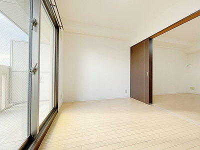 【洋室】 | パルテンツア2【名古屋市賃貸・オートロック】