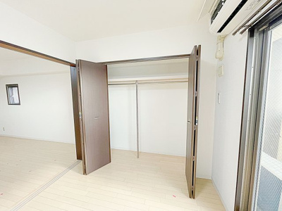 【収納】 | パルテンツア2【名古屋市賃貸・オートロック】