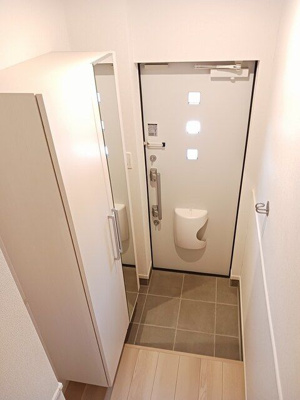 【玄関】 | グランシアン