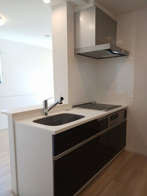 【キッチン】 | グランシアン