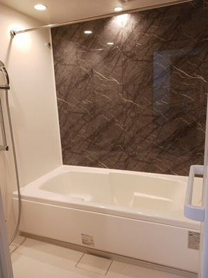 【浴室】 | グランシアン