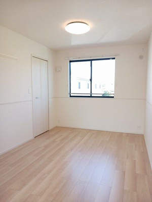 【寝室】 | グランシアン