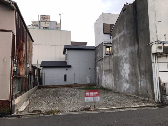 和歌山市岡南ノ丁・土地・127534