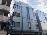 大田区南馬込５丁目のマンションの画像