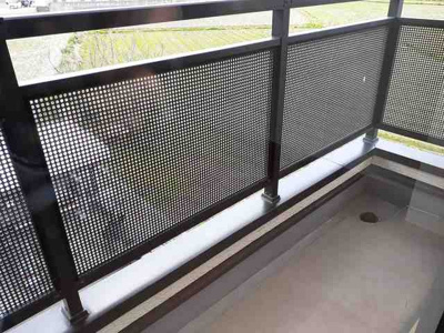 【バルコニー】 | ナーシサス