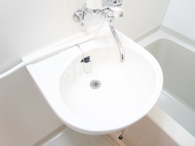 プリムローズの洗面所|洗面所です☆