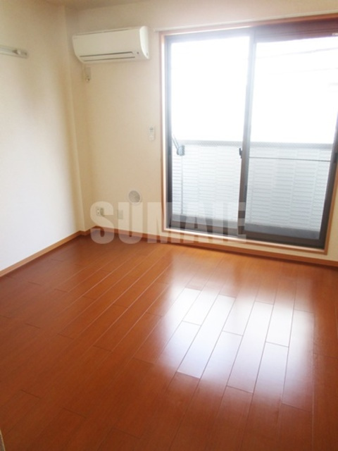 プリムローズの居間・リビング|リビングです☆