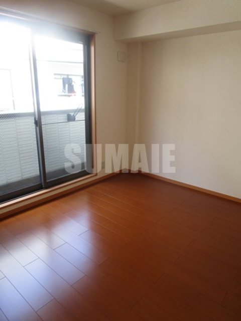 プリムローズの居間・リビング|居室です☆