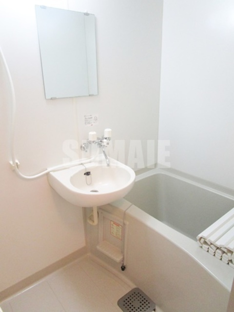 プリムローズの浴室|バスルームです☆