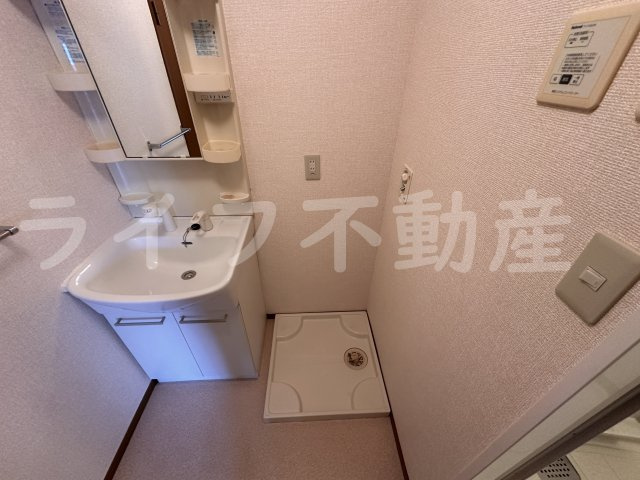 エスポワール大今里の設備