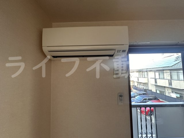 エスポワール大今里の設備