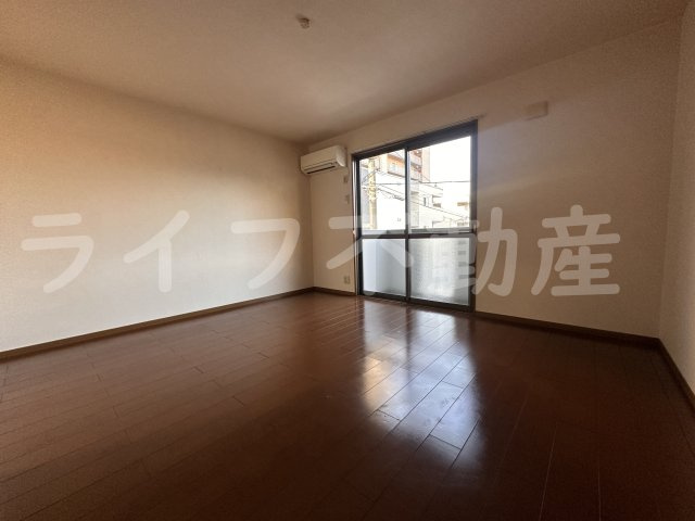 エスポワール大今里の内装