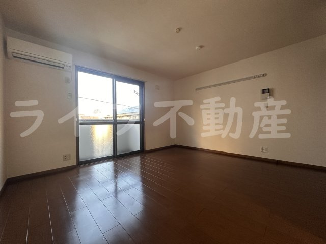 エスポワール大今里の内装