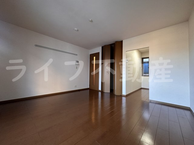 エスポワール大今里の内装