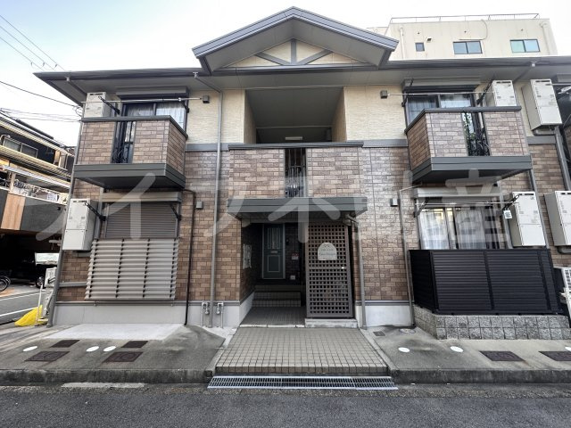 エスポワール大今里