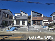 藤沢市用田  2号棟の画像