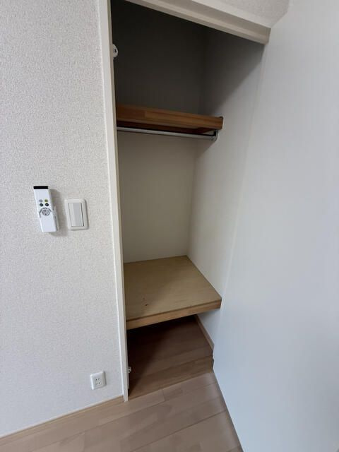 ａｔｅｒｉｅｒ　ｄｅ　Ｃ＆Ｋの収納